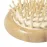 Hairbrush with Mirror - Bonnie