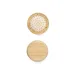 Hairbrush with Mirror - Bonnie