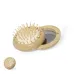 Hairbrush with Mirror - Bonnie