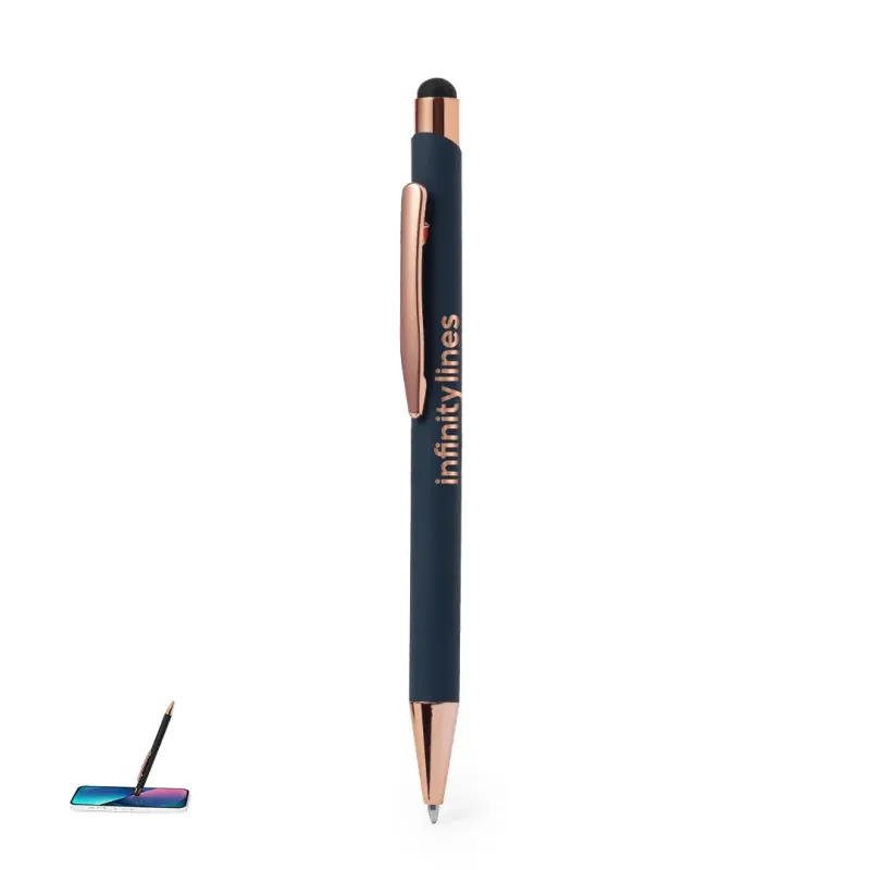 Stylus Touch Ball Pen - Taulf