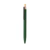 GREEN  +