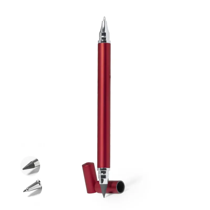 Eternal Pencil Pen - May