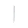 WHITE  +