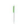 GREEN  +