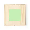 On the side A (12×1.8cm)  +
