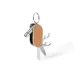 Multitool Keyring - Polty