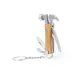 Multitool Keyring - Meniok