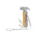 Multitool Keyring - Meniok