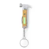In handle (2×0.6cm)  +