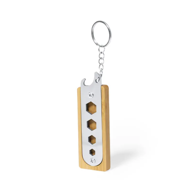 Multitool Keyring - Balmy