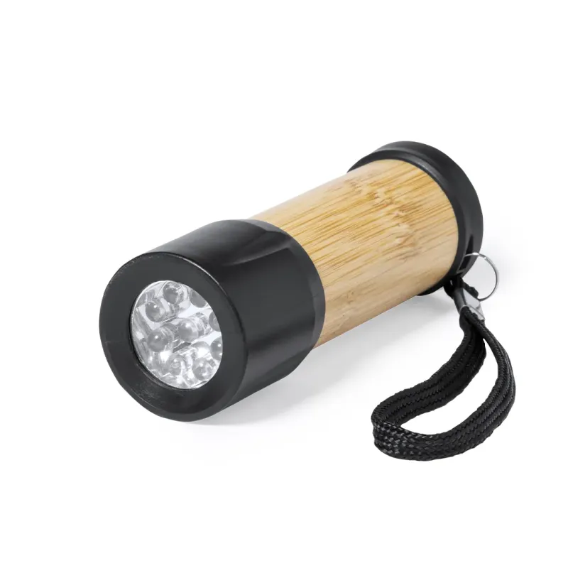 Torch - Freddie