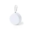 WHITE  +