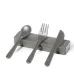 Cutlery Set - Florax
