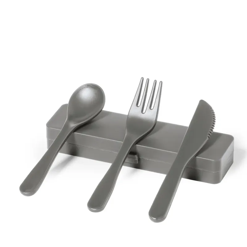 Cutlery Set - Florax