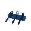 NAVY BLUE  +