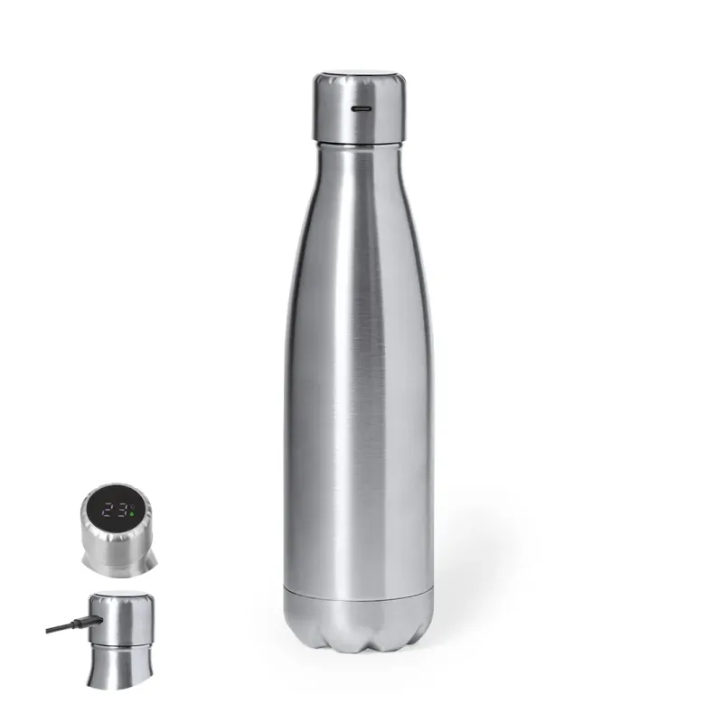 Insulated Bottle - Chuck