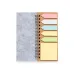 Sticky Notepad - Aurat