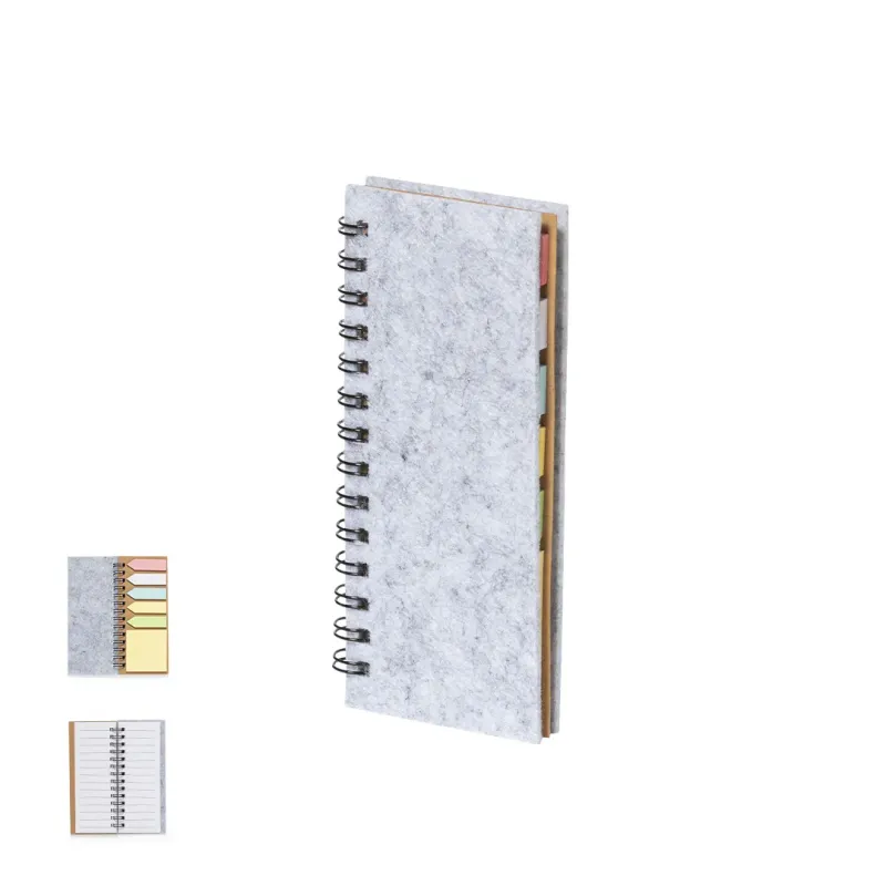 Sticky Notepad - Aurat