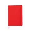 RED  +