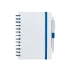 BLUE  +