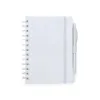 WHITE  +