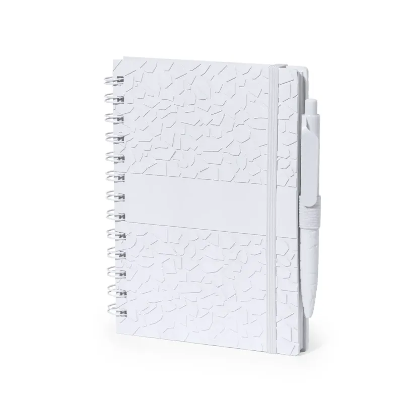 Notebook - Amber