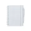 WHITE  +