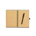 Notebook - Alanna