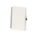 Notebook - Emily