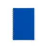 BLUE  +