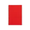 RED  +