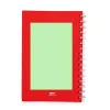 Back cover (10×16cm)  +
