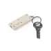 Torch Keyring - Tasex