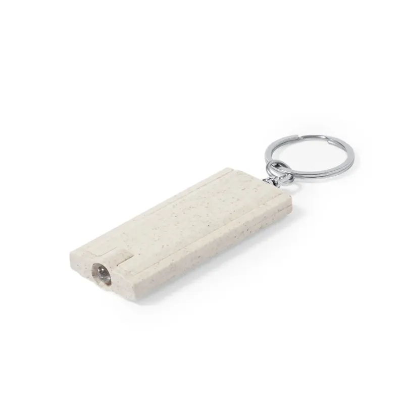 Torch Keyring - Tasex