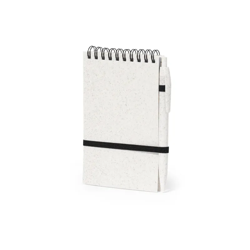 Notebook - Fanny