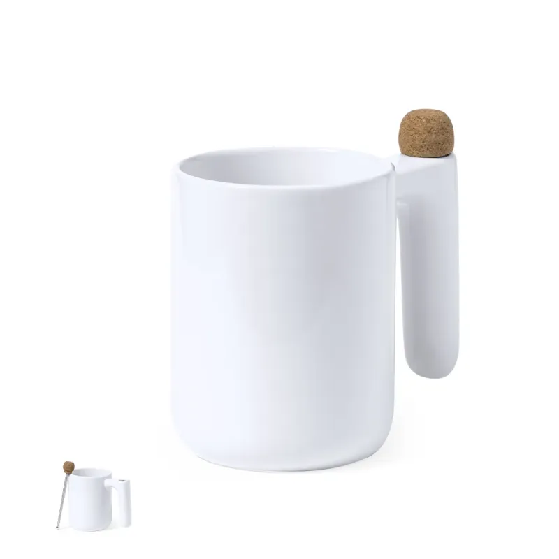 Mug - Beverly