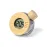Desk Clock - Graox