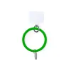 GREEN  +