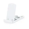 WHITE  +