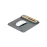 Multifunction Mousepad - Craig