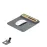 Multifunction Mousepad - Craig