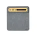 Multifunction Mousepad - Craig