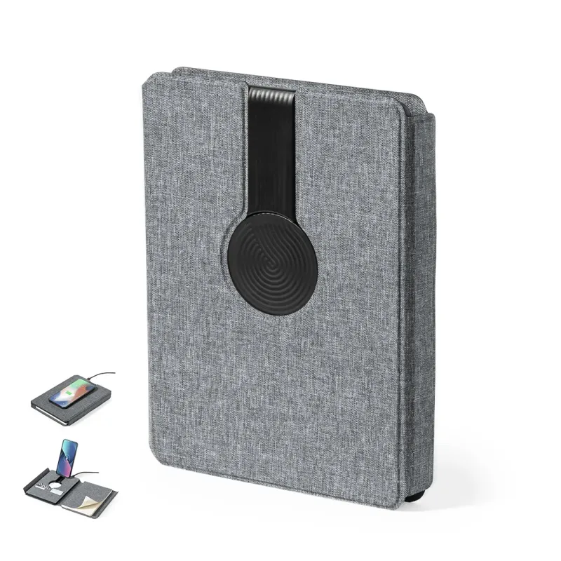 Multifunction Notepad - Morrison