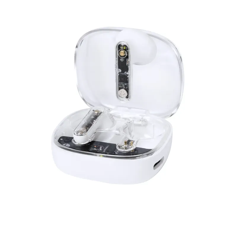 Earphones - Webex