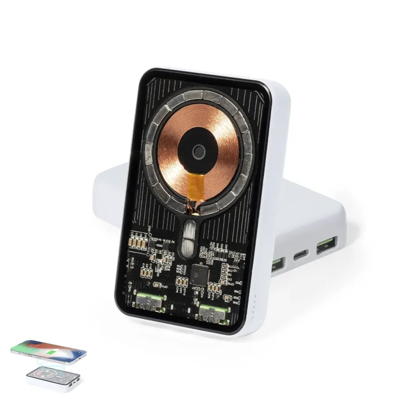 Power Bank - Bramson