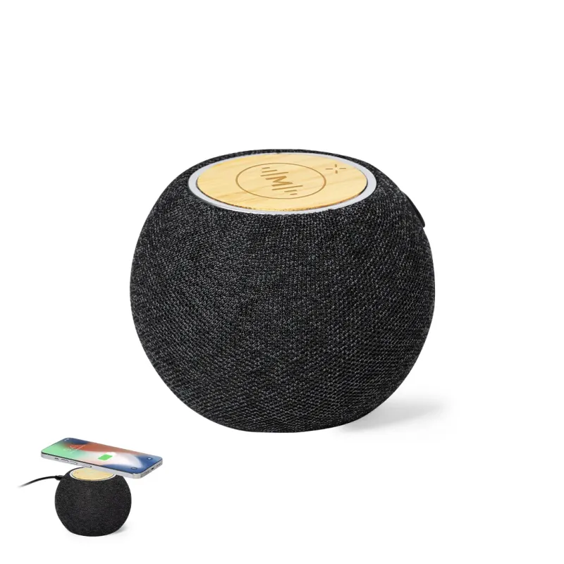 Charger Speaker - Cedric