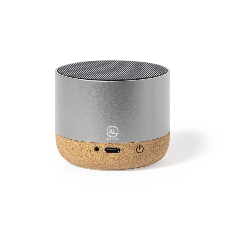 Speaker - Moore