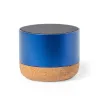 BLUE  +