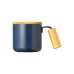 Insulated Mug - Claire