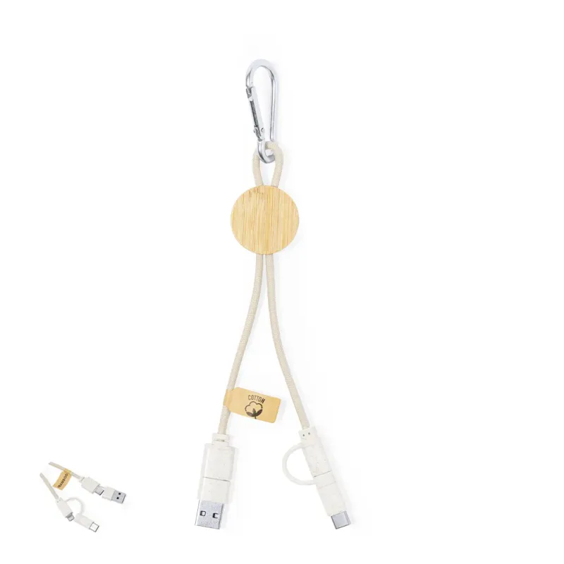 Charging Cable - Denny